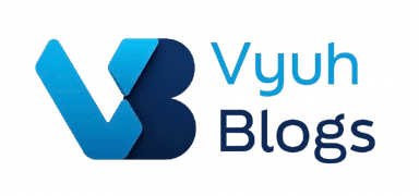 Vyuh Blogs